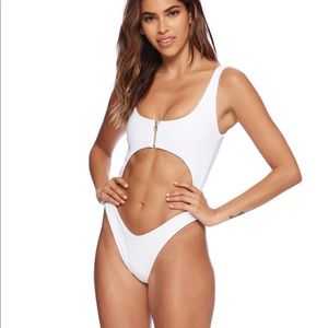 Beach Bunny Kelly Monokini